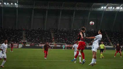 Son 12 Maçın 10’unda Gol Yedik!