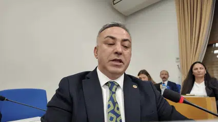 Tahtasız’dan Bakan Şimşek’e: Halk Size Hakkını Helal Etmiyor