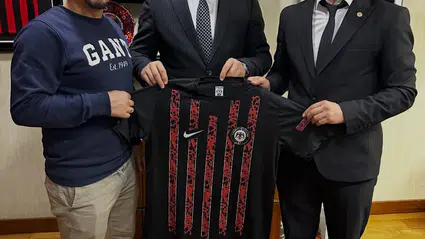 ASKF’den Tahtasız’a Ziyaret