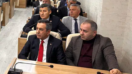 "Sungurlumuz Sahipsiz Değildir"