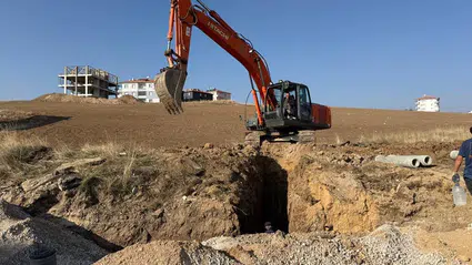 Belediye, Caddeleri Geleceğe Hazırlıyor