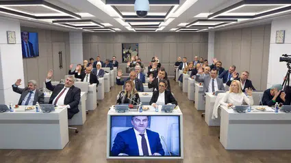 Çay: Hedefimiz Sürdürülebilir Yayıncılık