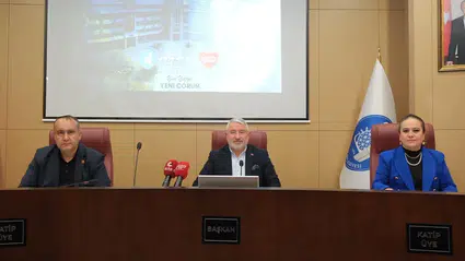 Aşgın: Böyle Bir Davranışı Kabul Edemeyiz