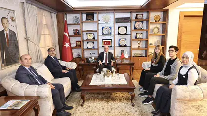 ‘Temel Hakların Korunması Tüm İnsanlığın Sorumluluğu’