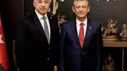 ‘Şimdi Birlik ve Beraberlik Zamanı’