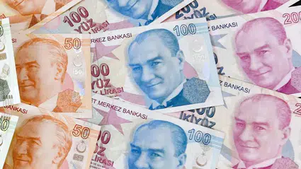 İşçilerin maaşına yüzde 40 zam kararı açıklandı