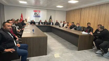 Yeni Hayvancılık Destekleri Anlatılıyor