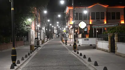 Tarihi Kültür Yolu’nda Yeni Aşamaya Geçildi