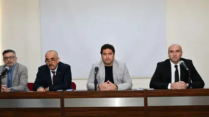 LGS ve YKS Hazırlık Süreçleri Değerlendirildi