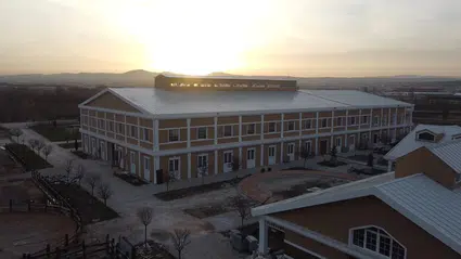 Atlı Dayanıklılık Şampiyonası Çorum’da Yapılacak