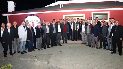 ‘İlçemizin Önünün Kapatılmasına Müsaade Etmeyeceğiz’