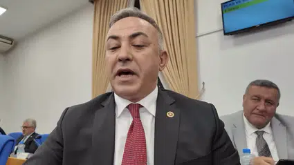 ‘Bu Düzende Çocuk Değil, Umut Bile Büyümüyor’