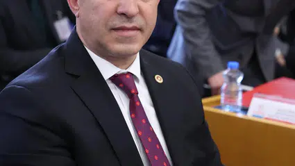 ‘Çorum’un Taleplerini İleteceğim’