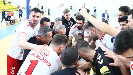 Sungurlu Belediyespor’dan Üst Üste 6. Galibiyet