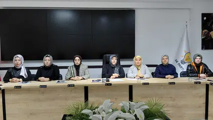 Şiddete Karşı Sıfır Tolerans