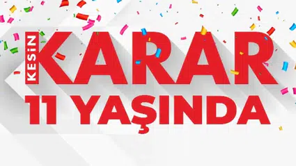 Gazetemiz 11 Yaşında