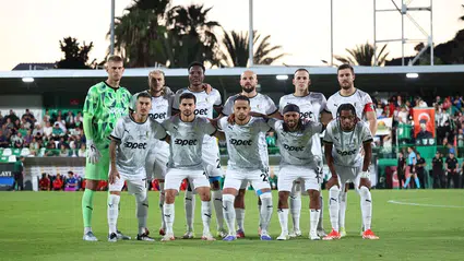 Sıradaki Rakip Bodrum FK