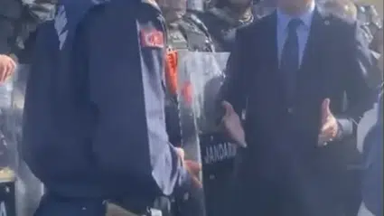 ‘Bu Acele Neden?’