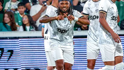 Ligin Kilit Pas Ustası Fredy