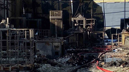 6 kişiye mezar olan yangının tanığı: "İçerde çocuklar ve kadınlar bağırıyordu"