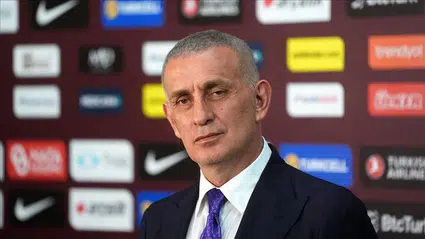 TFF Başkanı Hacıosmanoğlu: Sıra Futbolcularda!