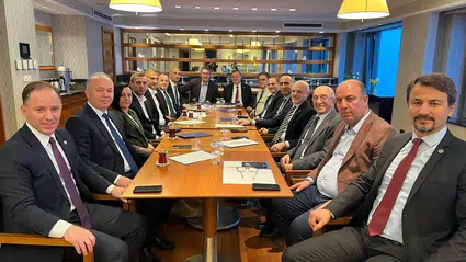 Dinçer Solmaz, Zonguldak’ta