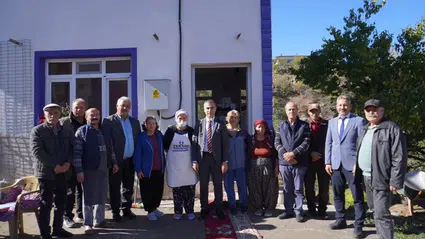 Geleneksel Lezzetleri Yaşatıyorlar