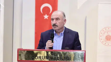 Çalgan: Atatürk'ün İlkelerini ve Cumhuriyeti İleriye Taşıma Günündeyiz