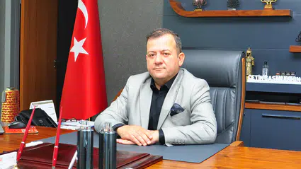 ‘Öğretmenler, Yarınları Şekillendiren Gönül Mimarlarıdır’