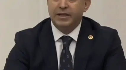 "Nereden Buldun Yasası Çıkarılsın"