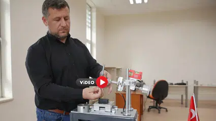 HİTÜ Geliştirdi, Yoğun Talep Var