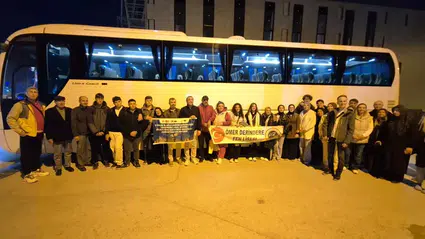 Fen Lisesi Öğrencileri İtalya'da Eğitim Alacak