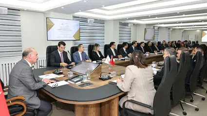 Hayvan Refahı İçin Önlemler Masada