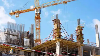 Yapı Ruhsatı Sayısı Yüzde 57 Arttı