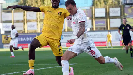 Gol ve Asist Krallığı Yarışı Kıyasıya