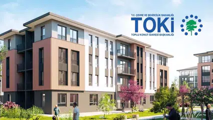 TOKİ başvurusunda kritik uyarı geldi! Bilmeyenlerin başvurusu iptal