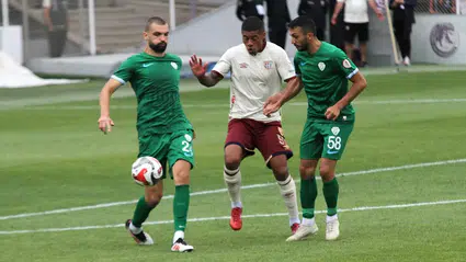 13 Haftada 15 Teknik Direktör Değişikliği