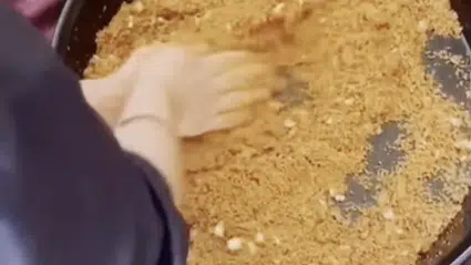 Hitit Yurdunda Sınav Öncesi Çiğ Köfte Morali