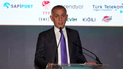Hacıosmanoğlu: Adaletten Asla Taviz Vermeyeceğiz