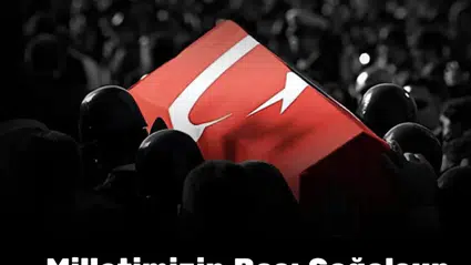 Tahtasız’dan Burak İbbiği İçin Başsağlığı Mesajı