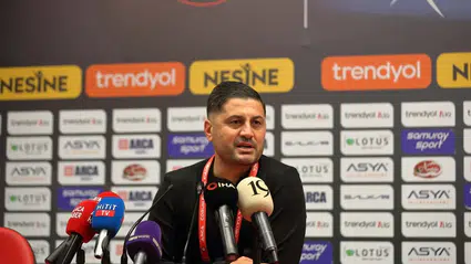 Çağdaş Çavuş: Baskı Hissetmiyorum