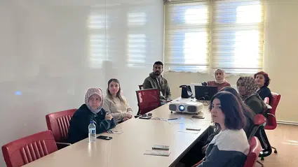 Sungurlu’da Meme Kanseri Farkındalığı Eğitimi