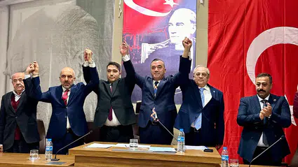 İYİ Parti’de Tekercioğlu Dönemi