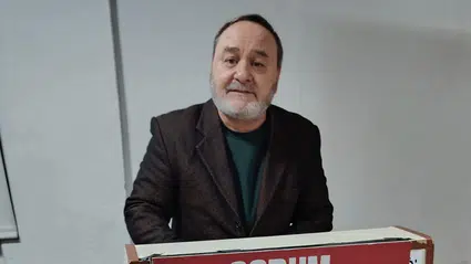 ‘Türkiye, Maddi ve Manevi Çıkmazda’