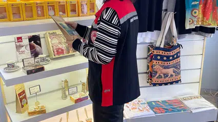 Turizm İşletmelerine Eş Zamanlı Gıda Denetimi