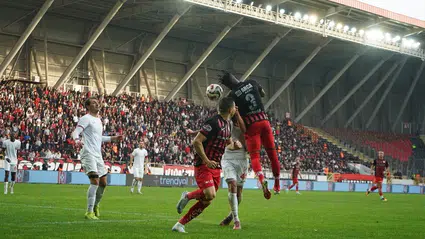 Kritik Haftaların İlk Durağı İstanbul!