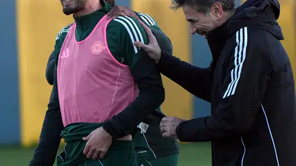 Özköylü: Çorum FK de Ciddi Zarar Gören Takımlardan