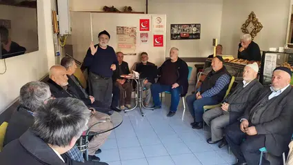 Bayat’ta Bilal Kozan Dönemi