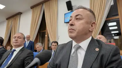 Polis ve Askerlerin Sorunlarını Bakana İletti