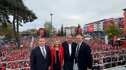 Tahtasız, Özel'in Ordu'daki Sözlerini Paylaştı